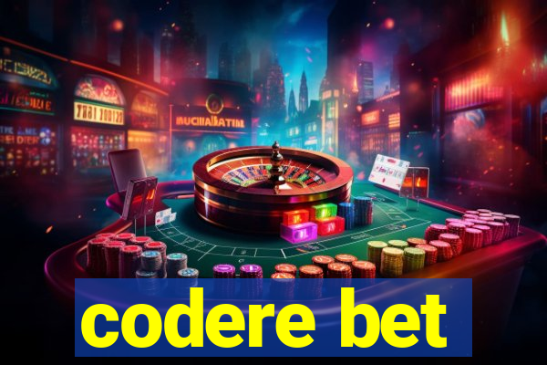 codere bet